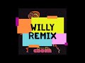 Burna Boy - Gbona (Willy Remix)