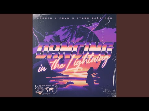 Dancing In The Lightning