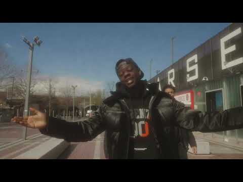 Just J - It Was Mine [Music Video] | Media Motive