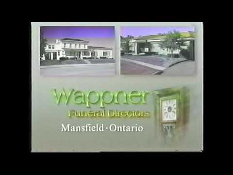 Wappner Mansfield Ohio