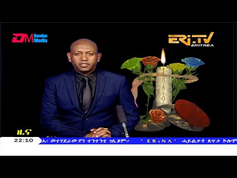 Tigrinya Evening News for June 19, 2020 - ERi-TV, Eritrea