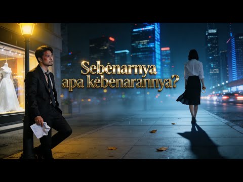 Pria ini menguji kekasihnya dengan tubuhnya？Benturan antara ketulusan dan penyelidikan#250325csB2