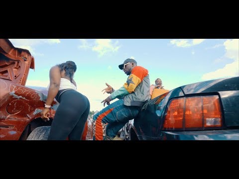 Jay hover x Tizo - Doezovoort (Official Video)