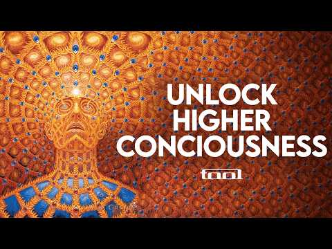 TOOL: An Analysis of Forty Six & 2