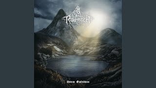 Ein Raunen aus vergess'ner Zeit