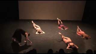 RedCurrant Collective at NYC10