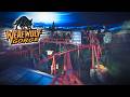 Introducing Werewolf Gorge The World S Longest Family Launch Coaster