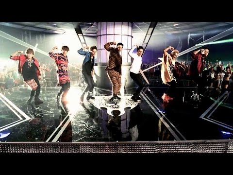 三代目 J SOUL BROTHERS from EXILE TRIBE / O.R.I.O.N.