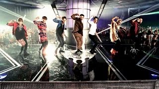 三代目 J Soul Brothers from EXILE TRIBE / O.R.I.O.N.