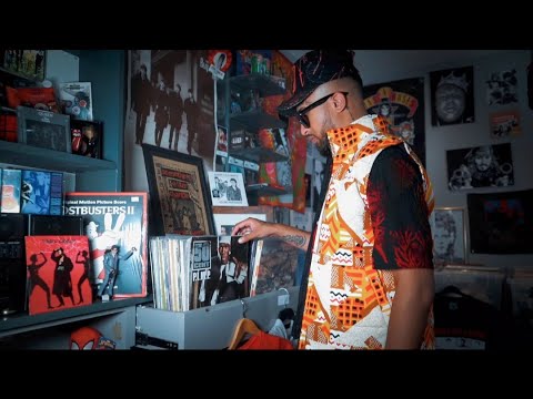 Hoodzy Jermaine - Sold Out (Freestyle)