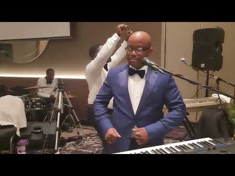 Oruko Jesu Lo Mori mi Wu - Live in Wembley