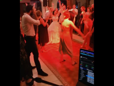 #djnunta  la Brașov cu Florin Popescu