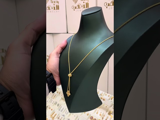 سبحه تصميم عالمي ناعم عيار 21