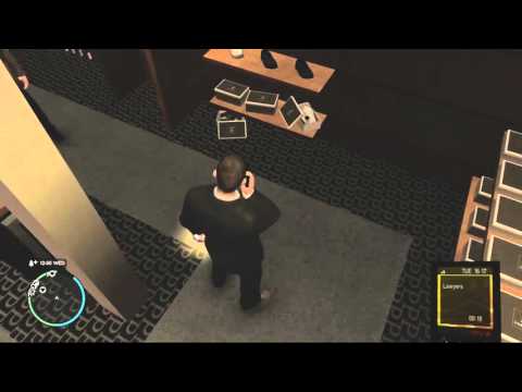 GTA IV Walkthrough Part 26 Three Leaf Clover (Bank Heist) (Let's Play) Part 1 HD