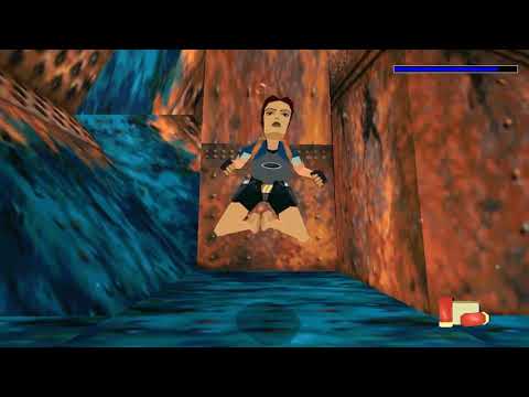 TRLE 2004.12.20 - Titanic/Temple Of Titanic