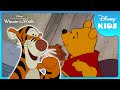 Meet Winnie The Pooh Friends The Many Adventures Of Winnie The Pooh Disneykids