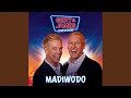 Madiwodo