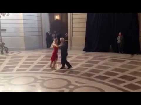 2013 Rotunda Dance Series: Honoring Pampa Cortes