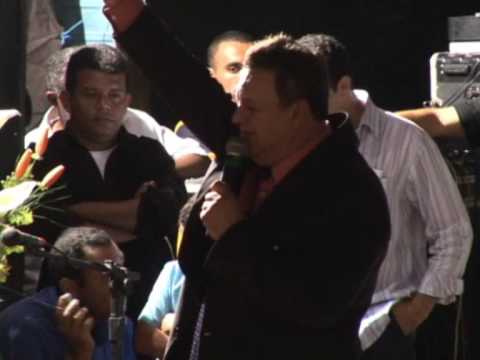 Deus Vai Na Frente video
