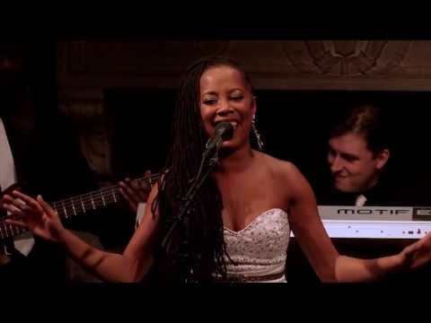 Debórah Bond - See You In My Dreams (Live at Strathmore)