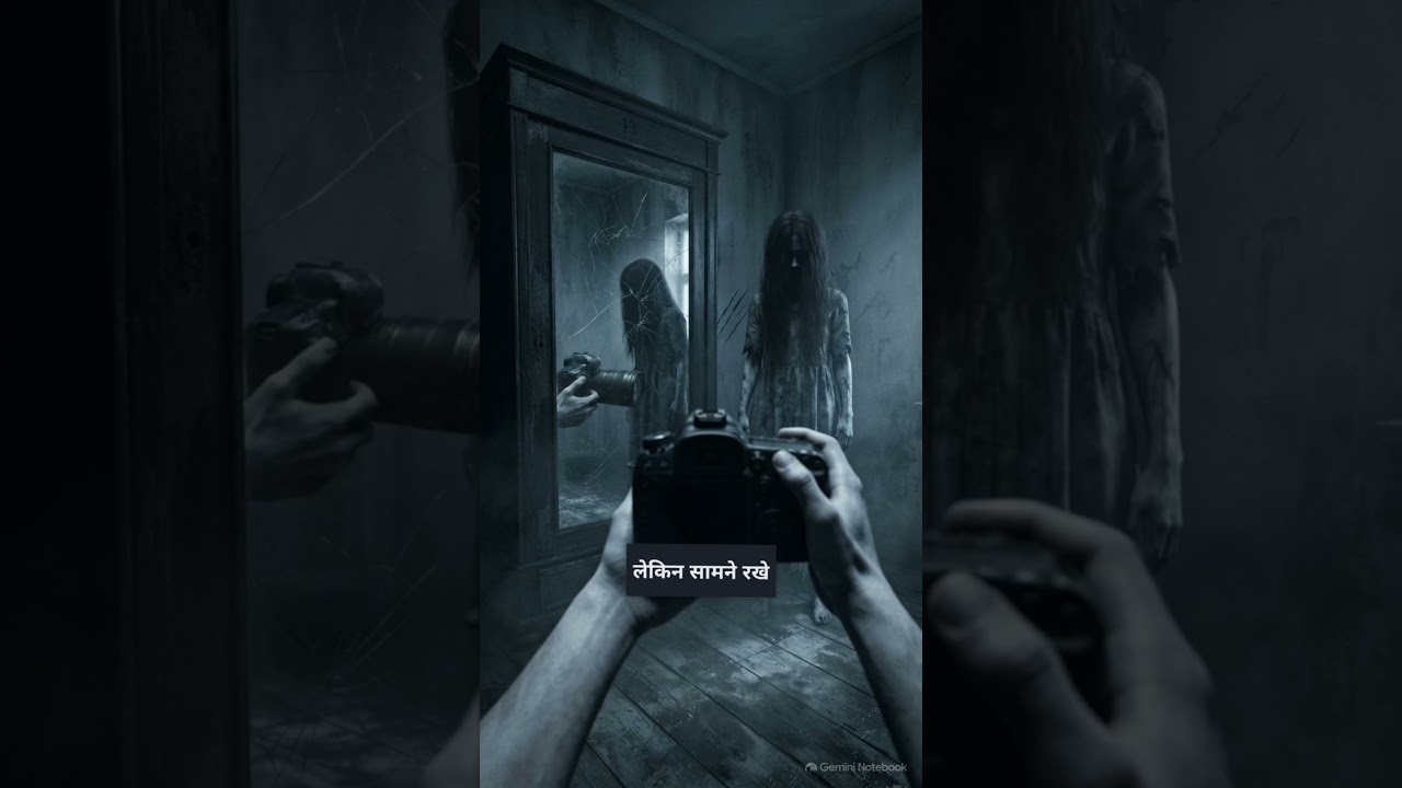 Room 13 का रहस्य | अमेरिका के पुराने होटल की डरावनी Ghost Story | Horror Story in Hindi