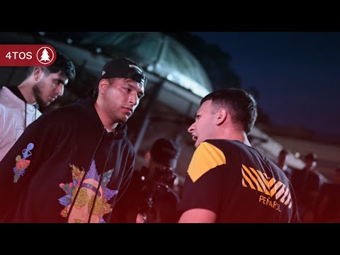 DAC 🇦🇷 vs NAICEN -Cuartos- DarkJail Competición III 2022