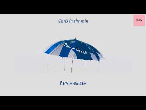 Paris in the rain - LAUV (vietsub+lyrics)