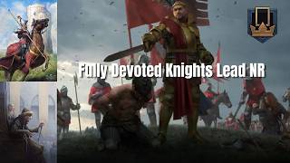 The Strongest Northern Realms Knights Deck