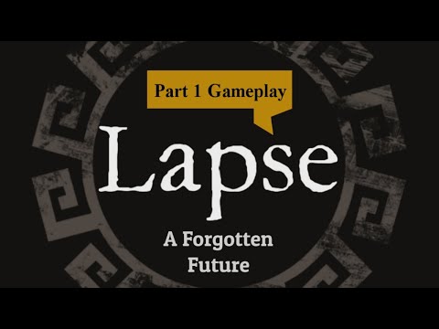 Lapse: A Forgotten Future Gameplay Indonesia