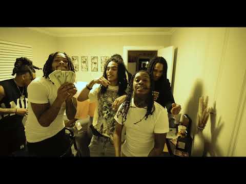 Fattpott ft Ebk Bang - YN’s (official video)