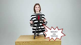 アナログな撮影を楽しもう！Jollylookピンホールカメラの使い方