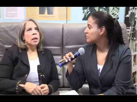 My interview with the legendary Patti Austin during a recent visit to the Red Velvet Cake Studio.