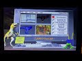 Opening To Dinosaur 2000 DVD Disc 2