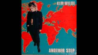 Kim Wilde - Hold Back