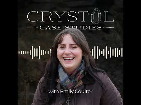 S1 EP2 OPAL: water-born rainbows in the Australian desert, silica spheres and mineral classificat...