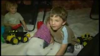 2   Salt therapy in a salt cave asthma respiratory skin conditions