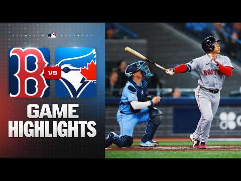 토론토 VS 보스턴 3:0 MLB 토토사이트하이라이트