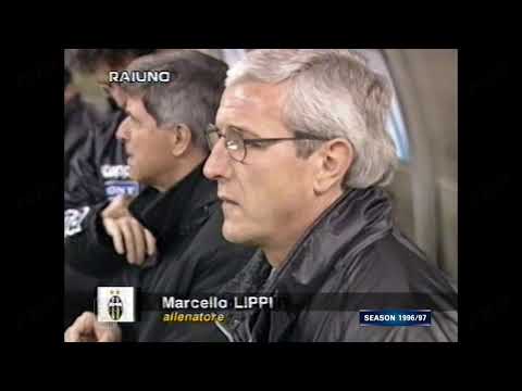 Coppa 1996-97, QF2, Inter - Juventus