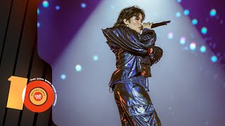 Download lagu KZ Tandingan performs 'Toyo' LIVE on Wish 107.5 mp3