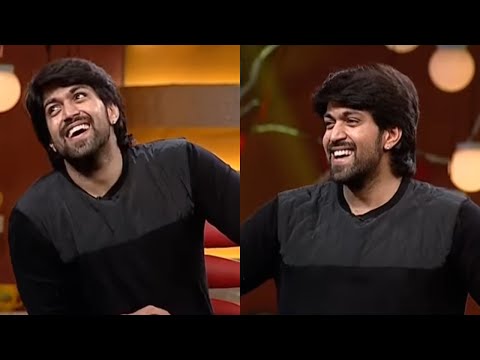 ರಾಕಿಂಗ್ ಸ್ಟಾರ್ ಯಶ್ Part 2 | KGF Star Yash | Special Episode | Weekend With Ramesh - @zeekannada