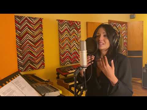 Avrai (Baglioni) Cover Serena Di Mambro