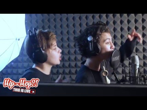 This Is LIVE: Bonel & Oscar  - Va e ciuda