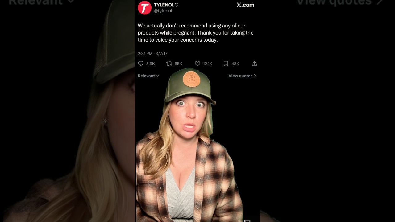 ASININE: ￼Have Liberal Women Officially LOST IT?!? #shortsfeed #shortsvideo #shorts