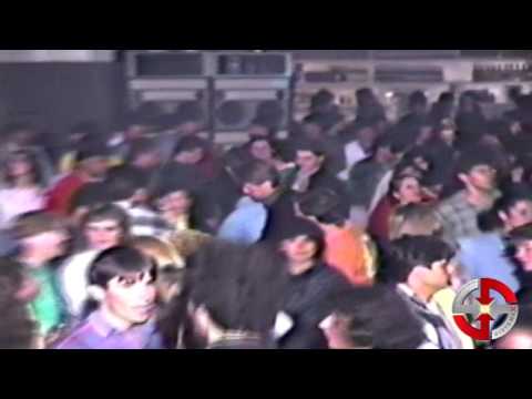 Sistema X - Golden Times / 10 de Junho