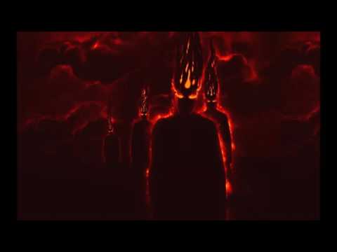 Denis Makarov - DarkTechno - Scary Dark Red