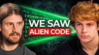This Laser Experiment Proves Reality Is A Simulation | Danny Goler x Jack Neel Interview