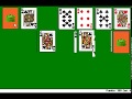 Solitaire Windows XP In 5 Seconds