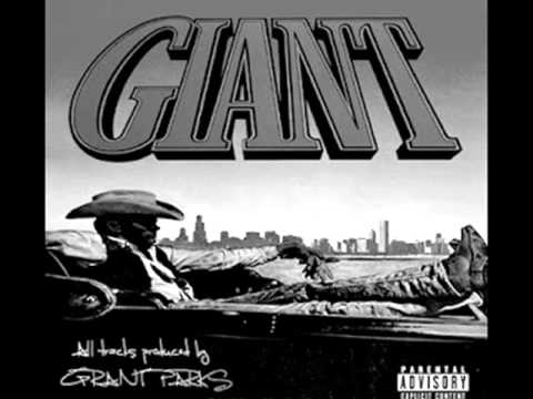 Sadat X - Runaway (Produced by Grant Parks)