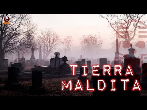 CURSED LAND, PART ONE