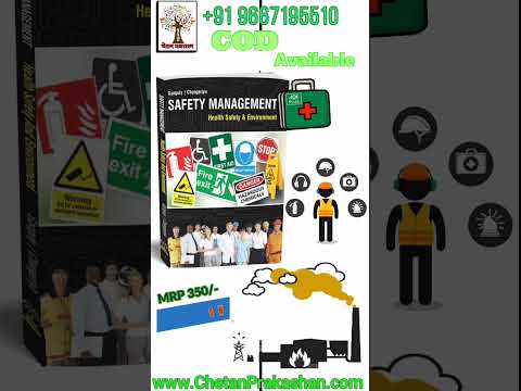 Industrial Health Safety & Environmental